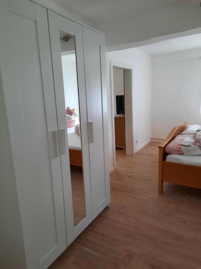 Haus Hildegard Apartment Tauplitz Room photo
