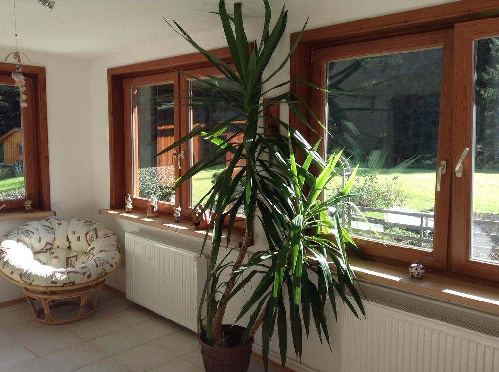 Haus Hildegard Apartment Tauplitz Exterior photo